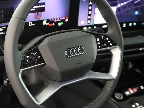 New 2026 Audi A5 2.0T Premium AWD/4WD image 16