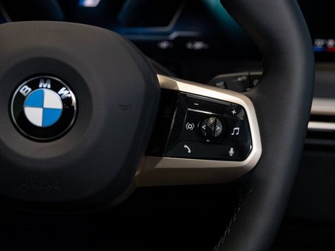 New 2026 BMW iX xDrive45 w/ Premium Package image 27