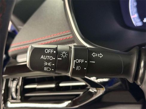 Used 2025 Acura MDX A-Spec image 35