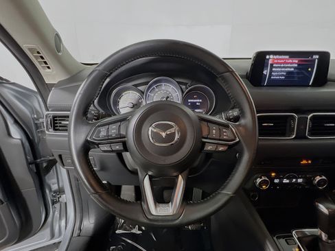 Used 2018 MAZDA CX-5 Grand Touring FWD image 18