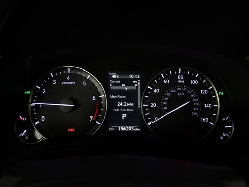 Used 2019 Lexus RX 350 F Sport image 18