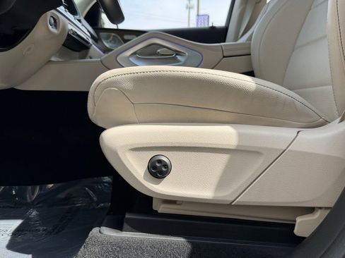 Used 2021 Mercedes-Benz GLE 350 image 27