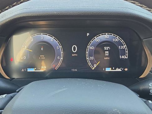 New 2026 Jeep Grand Cherokee Limited w/ Limited Altitude Package RWD image 24