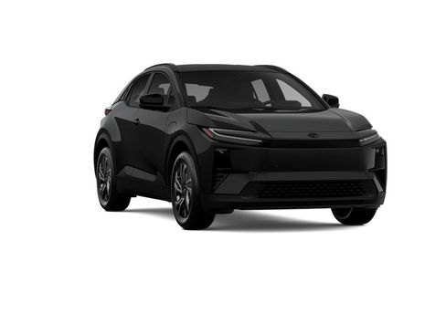 New 2026 Toyota C-HR AWD/4WD image 51