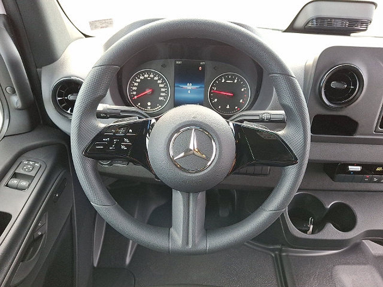 Used 2026 Mercedes-Benz Sprinter 3500 image 17