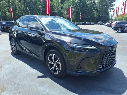 Used 2024 Lexus RX 350 Premium w/ Cold Area Package