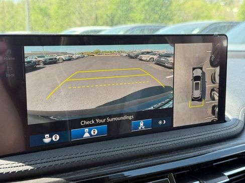 Certified 2025 Acura MDX w/ Advance Package image 16