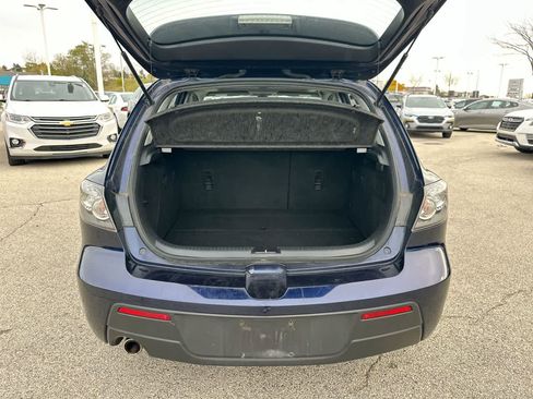 Used 2008 MAZDA MAZDA3 s Grand Touring image 35