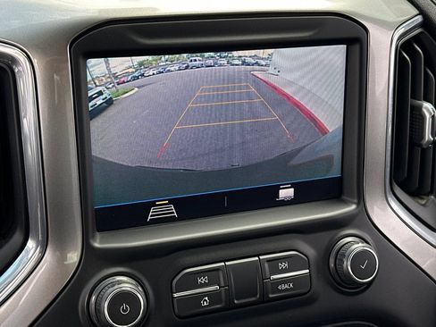 Used 2021 Chevrolet Silverado 1500 RST AWD/4WD image 25