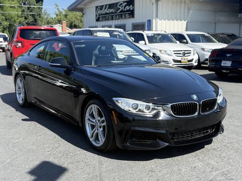Used 2014 BMW 428i Coupe RWD image 6