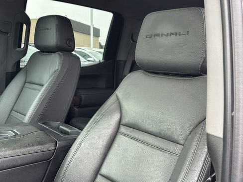 Used 2021 GMC Sierra 1500 Denali w/ Denali Ultimate Package image 26