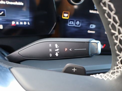 New 2026 Chevrolet Traverse LT w/ Driver Confidence Package image 8