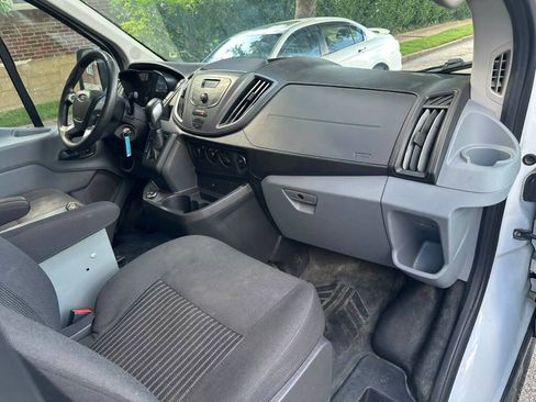 Used 2019 Ford Transit 150 130 Low Roof RWD image 13