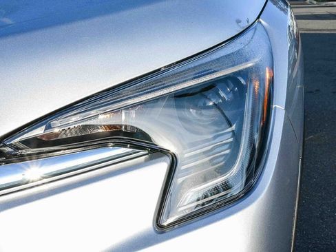 New 2026 Subaru Ascent Limited image 8