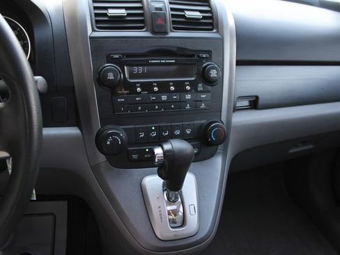 Used 2007 Honda CR-V EX image 12