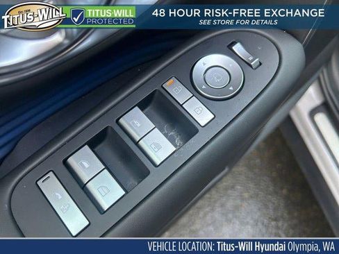 New 2026 Hyundai Ioniq 9 SEL AWD/4WD image 23
