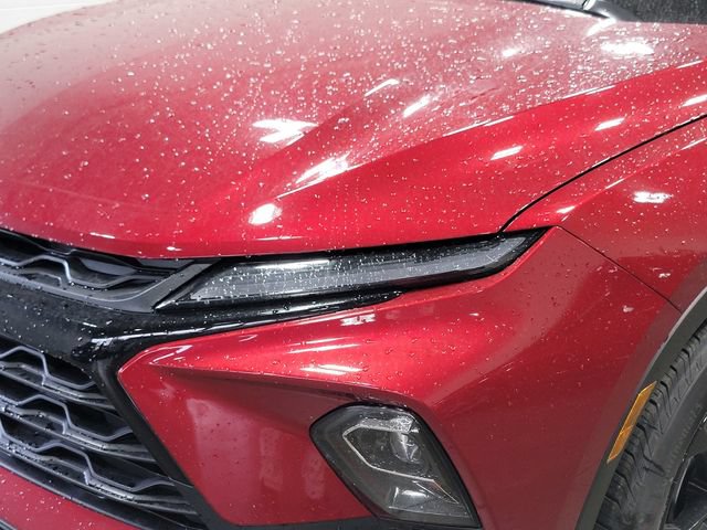 New 2026 Chevrolet Blazer LT w/ Convenience Package AWD/4WD image 8