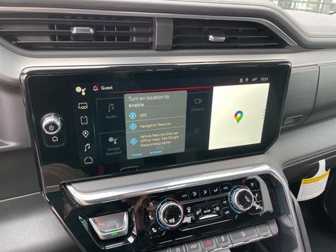 New 2026 GMC Sierra 1500 Denali w/ Denali Reserve Package AWD/4WD image 7