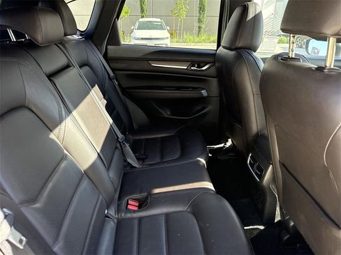 Used 2023 MAZDA CX-5 Signature image 26