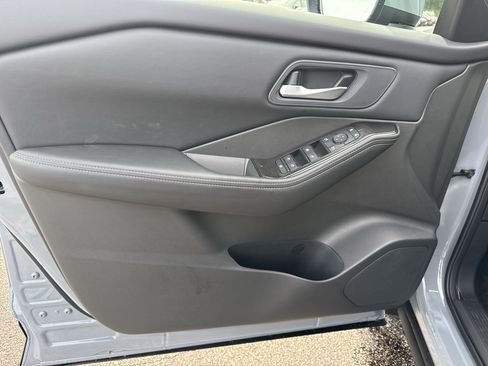 New 2026 Nissan Rogue SV AWD/4WD image 13