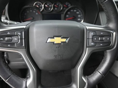 Used 2021 Chevrolet Tahoe LT image 16