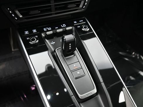 Used 2025 Porsche 911 Turbo S w/ Exterior Sport Package image 24