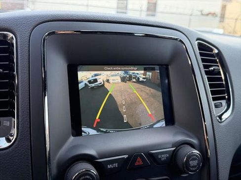 Used 2020 Dodge Durango GT image 27