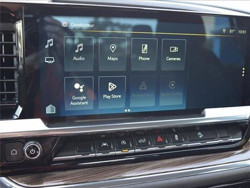 Used 2023 Chevrolet Silverado 1500 RST image 16