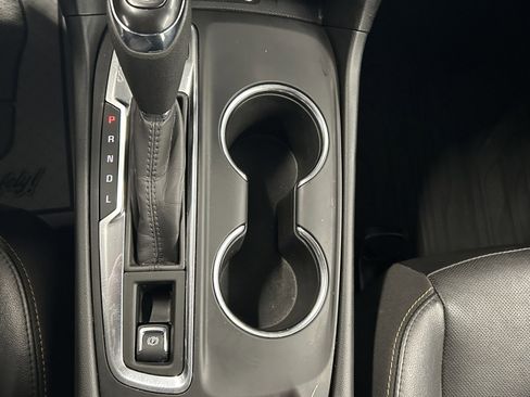 Used 2020 Chevrolet Equinox Premier w/ Premier Redline Edition image 35