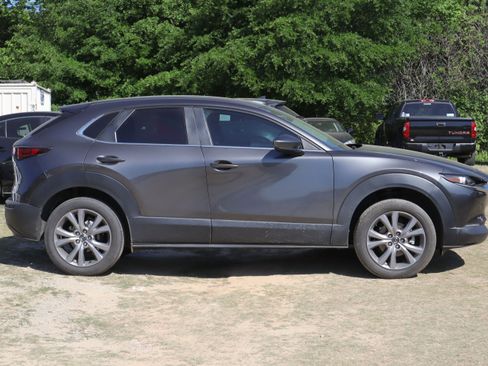 Certified 2021 MAZDA CX-30 FWD 2.5 S w/ Select Package image 5
