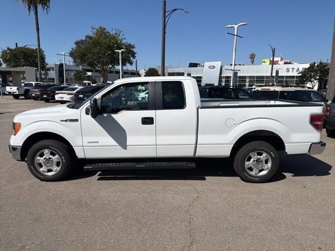 Used 2011 Ford F150 XLT w/ XLT Convenience Pkg RWD image 3