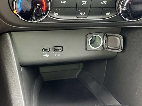 New 2026 Buick Encore GX Preferred w/ Comfort Package image 22