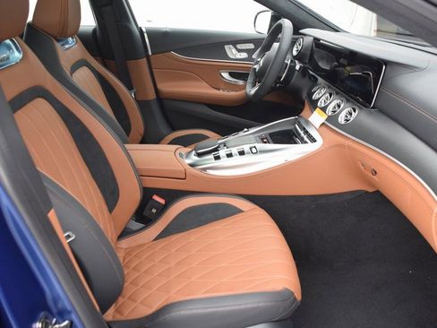New 2026 Mercedes-Benz AMG GT 53 image 15