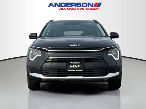 New 2025 Kia Niro LX image 14