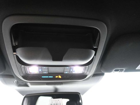 New 2026 Ford Explorer ST AWD/4WD image 51