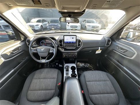 Certified 2022 Ford Bronco Sport Big Bend w/ Convenience Package image 16