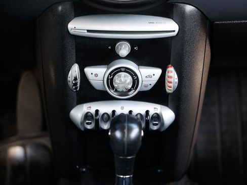 Used 2008 MINI Cooper Hardtop FWD image 27