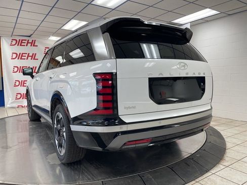 New 2026 Hyundai Palisade Limited image 3