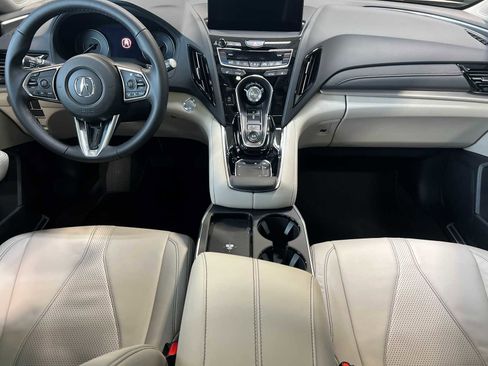 New 2026 Acura RDX SH-AWD w/ Technology Package image 20