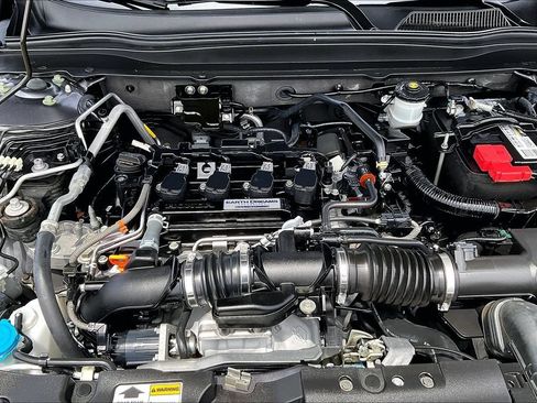 Used 2018 Honda Accord EX-L image 31