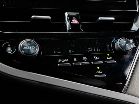 Used 2023 Toyota Camry LE image 24