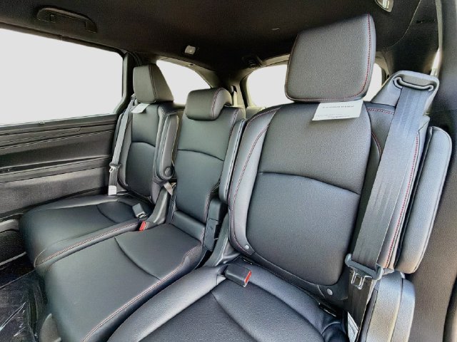 New 2027 Honda Odyssey Sport-L image 23
