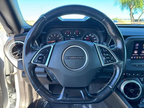 Used 2023 Chevrolet Camaro LT image 20