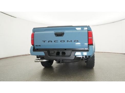 New 2026 Toyota Tacoma TRD Sport image 39