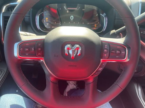 New 2026 RAM 2500 Laramie image 11