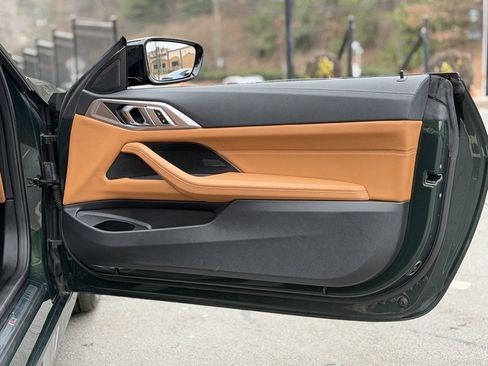 Used 2023 BMW 440i xDrive Convertible w/ Premium Package image 35