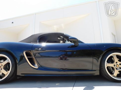 Used 2021 Porsche 718 Boxster image 31