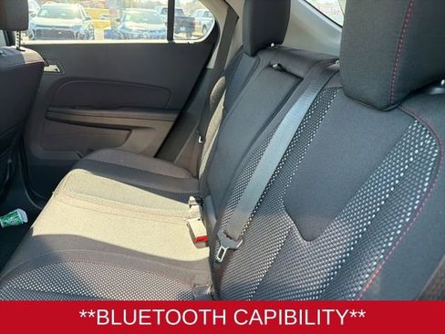 Used 2014 Chevrolet Equinox LT w/ Driver Convenience Package image 13