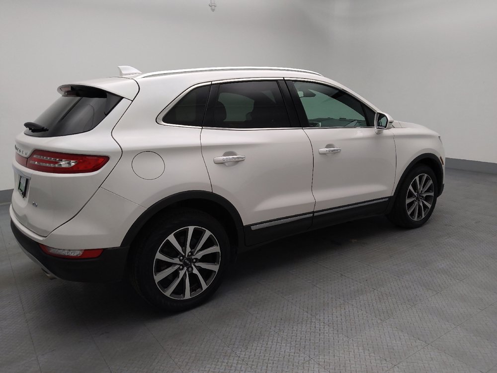 Used 2019 Lincoln MKC Reserve AWD/4WD image 10