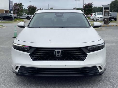 Used 2023 Honda Accord EX-L image 23